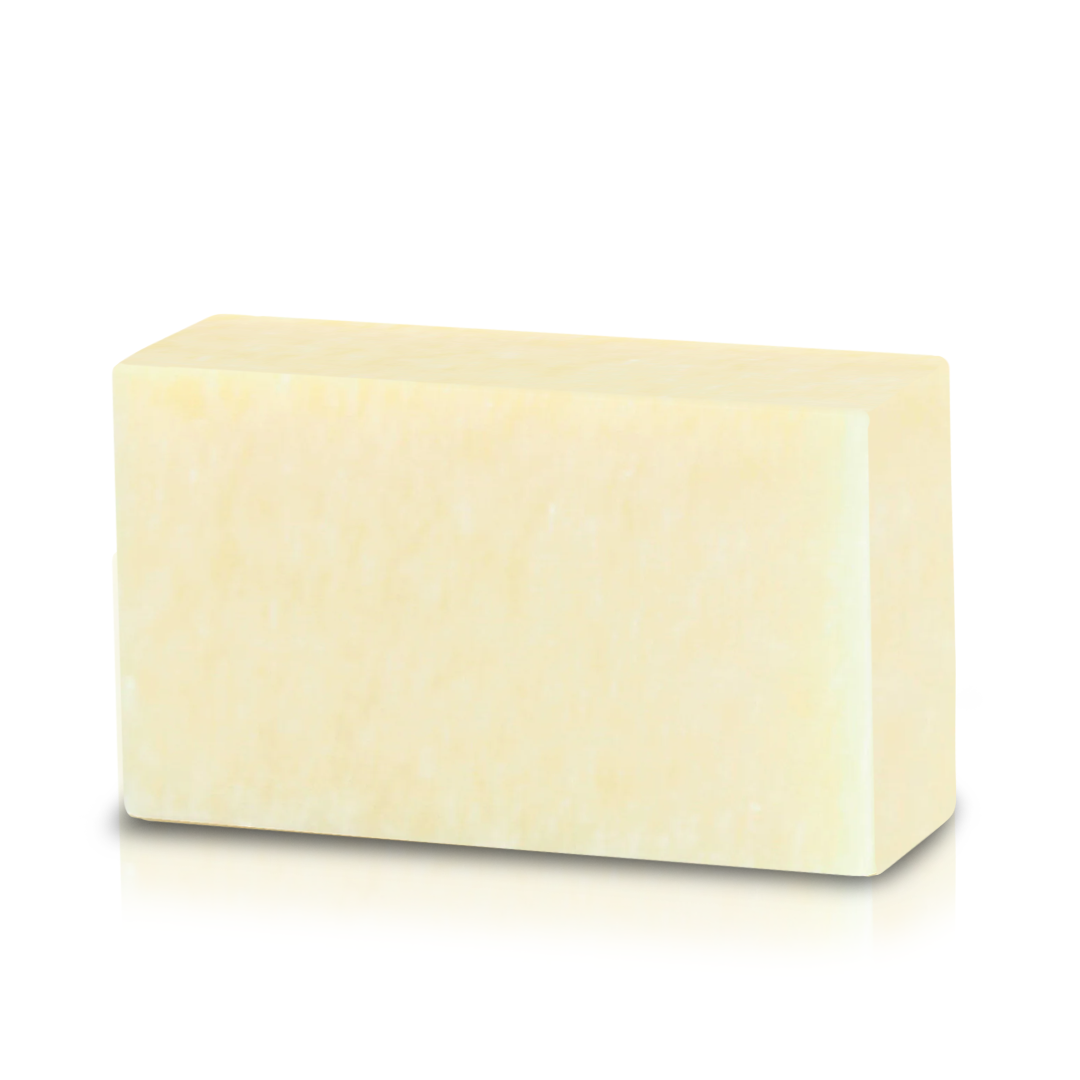 White Tea and Ginger Soap